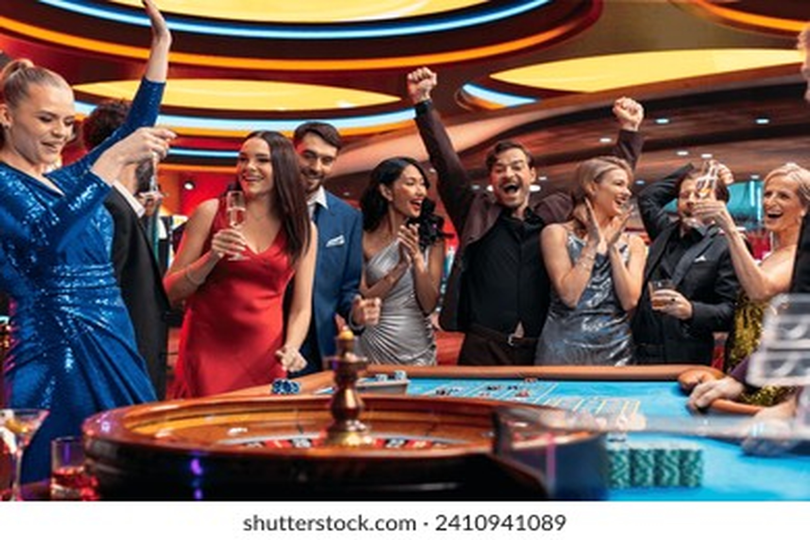 Blackjack Explosivo no 777fun - Mesas Exclusivas Vibrantes